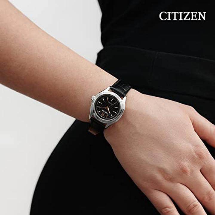 Produktbild Citizen Eco-Drive FE2110-14E -rannekello (Analoguhr, 32 mm)