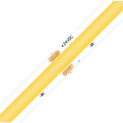 Produktbild EVN C20242401002 LED-Strip - IP20 - 24V/ (Weiss, 500 cm, Indoor)
