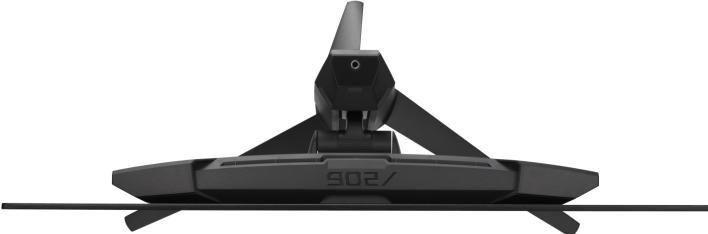 Actual product image ASUS ROG Swift PG27AQDM (2560 x 1440 pixels, 26.50")