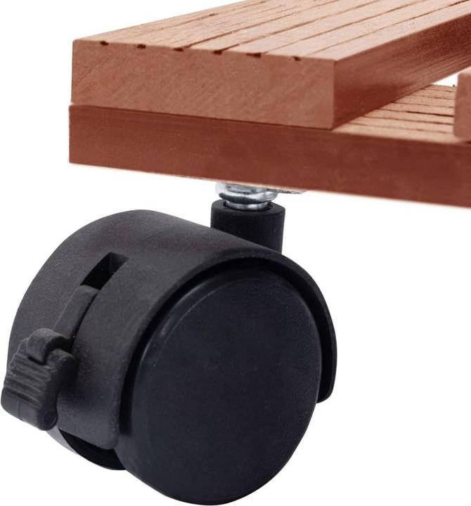 Image du produit vidaXL Pflanzenroller