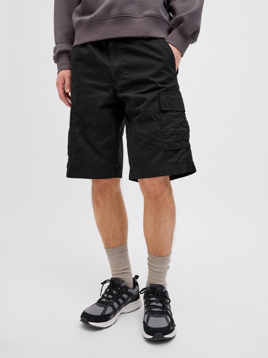 Produktbild Jack & Jones 2er-pack Loose Fit Cargo Shorts Cargo Shorts (S)