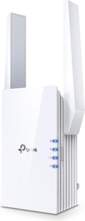 TP-Link RE705X - Wi-Fi 6 Reichweitenverlängerer (2402 Mbit/s, 574 Mbit/s)