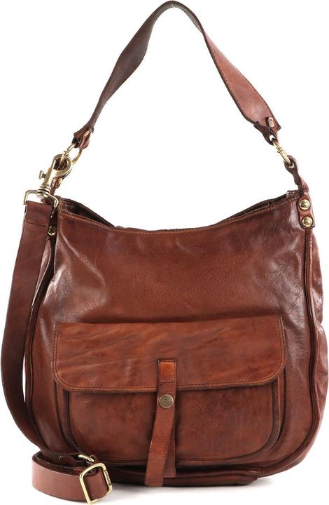 Immagine prodotto Campomaggi Everyday Leather Bag Shoulder Bag