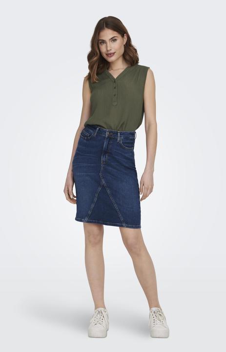 Actual product image Only Long top (38)