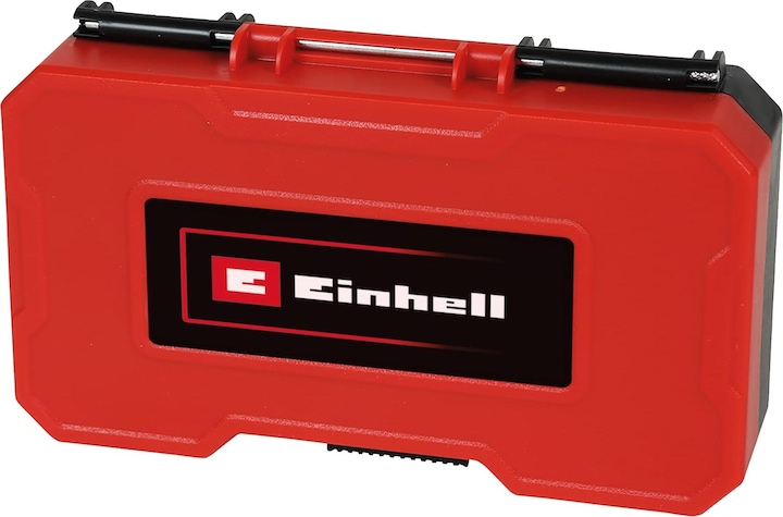 Actual product image Einhell Single bit set 34 pcs. S-Box 49108801