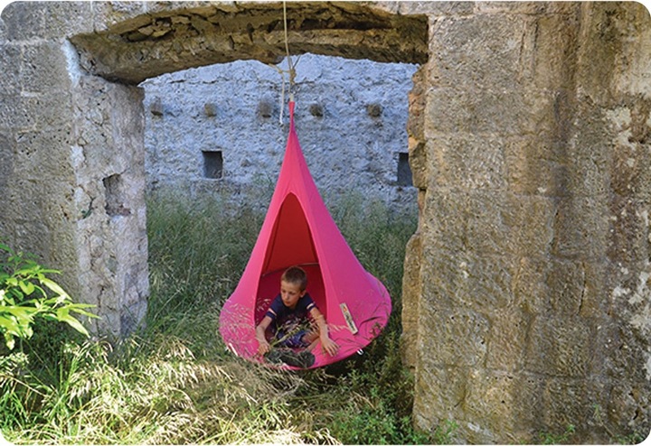 Image du produit Cacoon Bebo (200 kg)