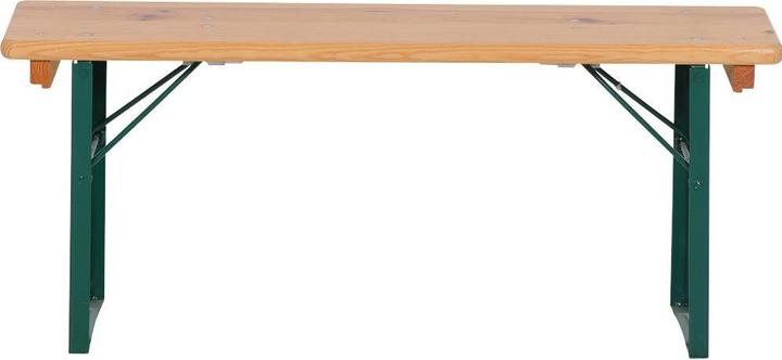 Produktbild Star Festzeltgarnitur