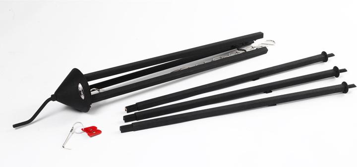 Produktbild Bon-fire Dreibein (90 cm)