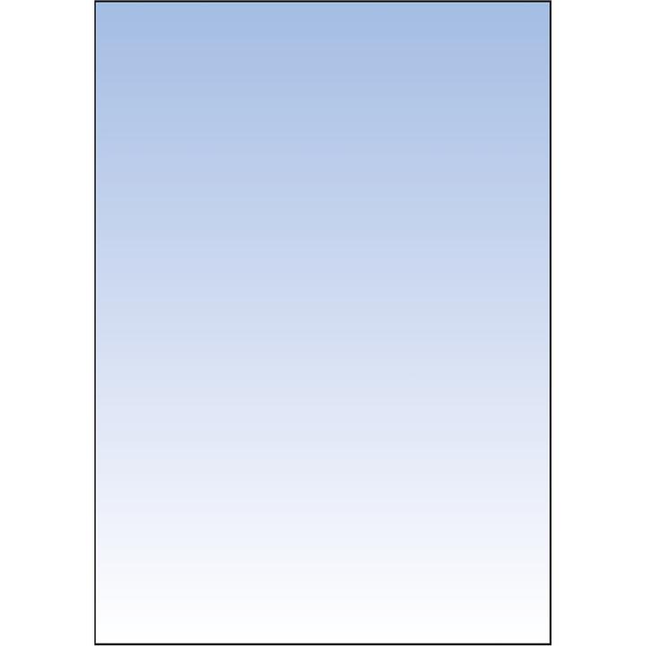 Image du produit Sigel Papier graphique dégradé (90 g/m², 100 x, A4)