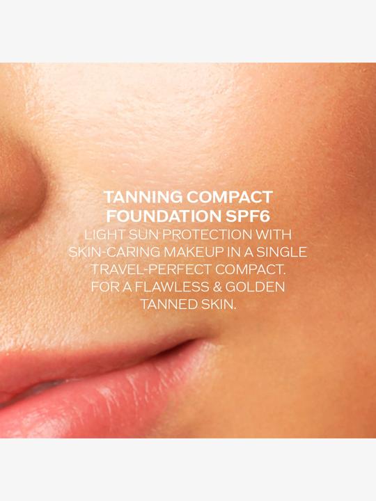 Image du produit Shiseido Tanning (Natural)