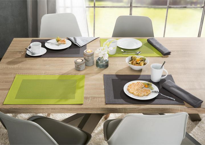 Image du produit Erwin Müller Tischset 4er-Pack (4 pcs, 45 x 33 cm)