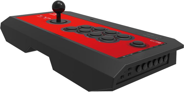 Produktbild HORI Real Arcade Pro V Hayabusa (Switch, PC)
