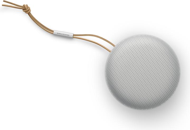 Productafbeelding B&O BEOSOUND A1 (2E GEN) NORDIC ICE MASTER 1734025 (48.72 h)