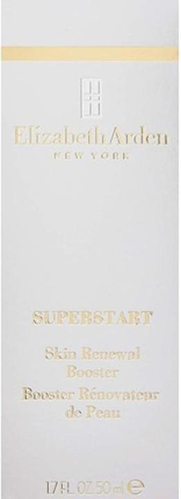 Actual product image Elizabeth Arden Superstart Skin Renewal Booster (50 ml)