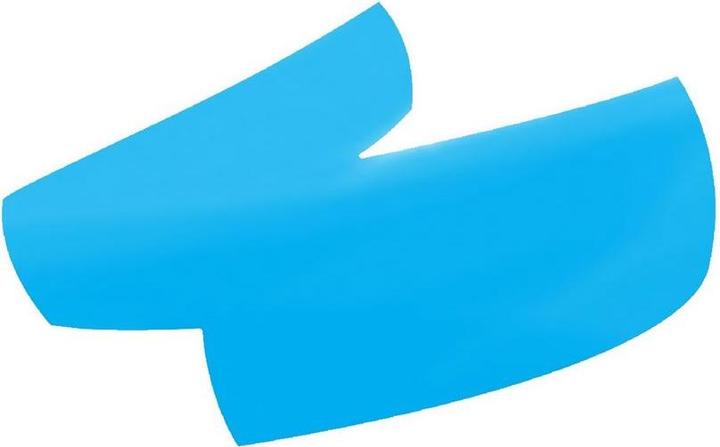 Image du produit Talens Pinceau Ecoline (Bleu clair, 1 x)