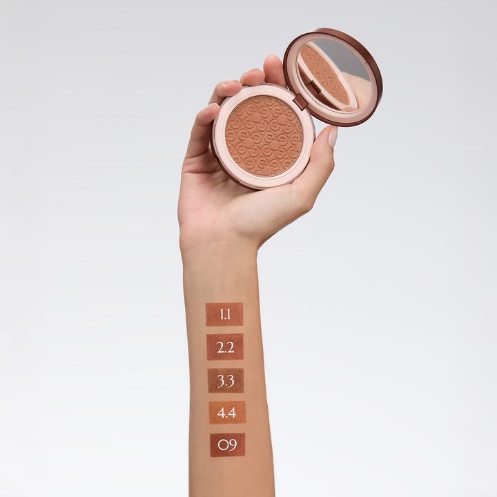 Produktbild Collistar Magical Tanning Earth 33