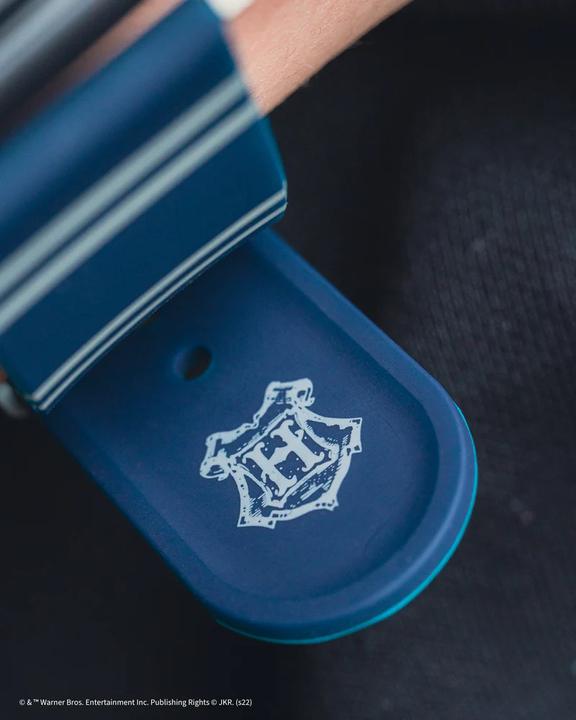 Produktbild Moby Fox Harry Potter Smartwatch-Armband Ravenclaw (22 mm, Edelstahl, Silikon)