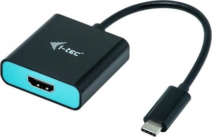 Actual product image i-tec USB Typ-C zu (HDMI, 5.40 cm)