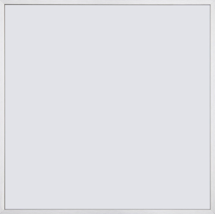 Actual product image micasa MONET silver (30 x 30 cm)