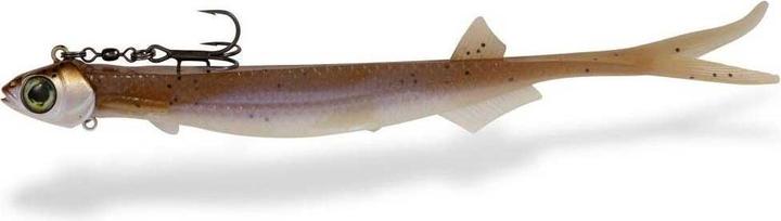 Immagine prodotto Quantum Set di alette pelagiche (21 cm)