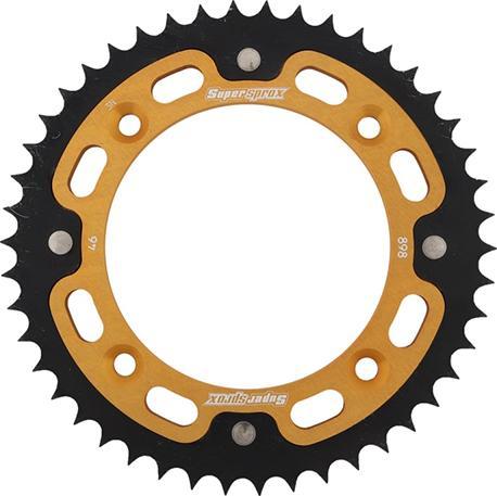 Produktbild Supersprox SPX Stealth 898:46 (46)