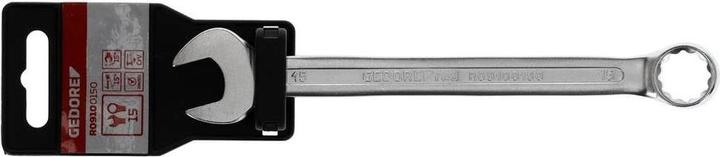 Produktbild Gedore Red red R01105008 Doppelringschlüssel Satz SW6-22 mm 8-teilig (22 mm, 6 mm, 14 mm, 18 mm, 16 mm, 10  mm, 8 mm, 13 mm, 20 mm, 21 mm, 7 mm, 19 mm, 15 mm, 12 mm, 11 mm, 17 mm, 9 mm)