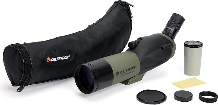 Produktbild Celestron Ultima 65 45°