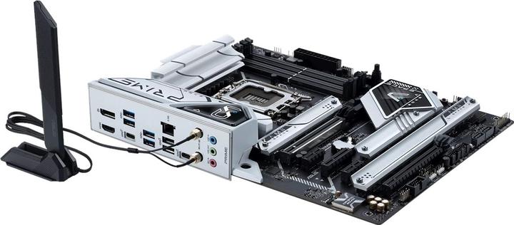 Image du produit ASUS PRIME Z790-A WIFI (LGA 1700, Intel Z790, ATX)
