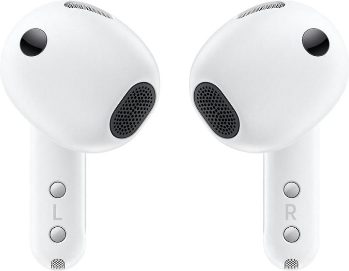 Samsung Galaxy Buds4 (Aktive Geräuschunterdrückung, 5 h, Kabellos)