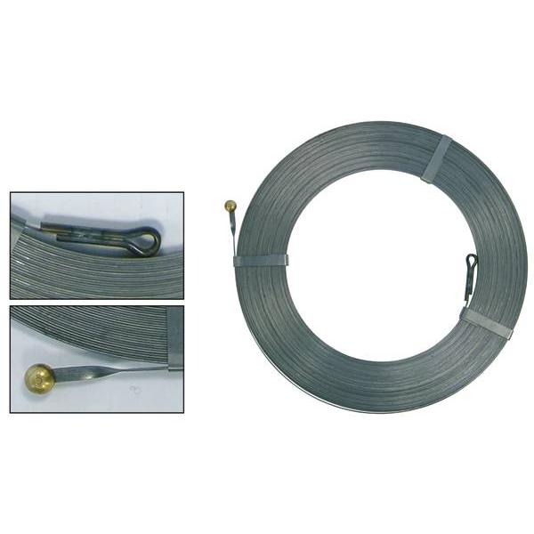 Haupa Cable retraction system flex metal 10m 150152 - buy at Galaxus