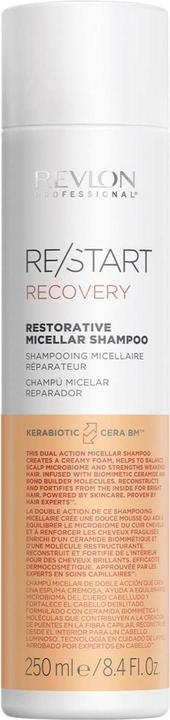 Actual product image Revlon Professional Repair Shampoo (250 ml, Liquid shampoo)