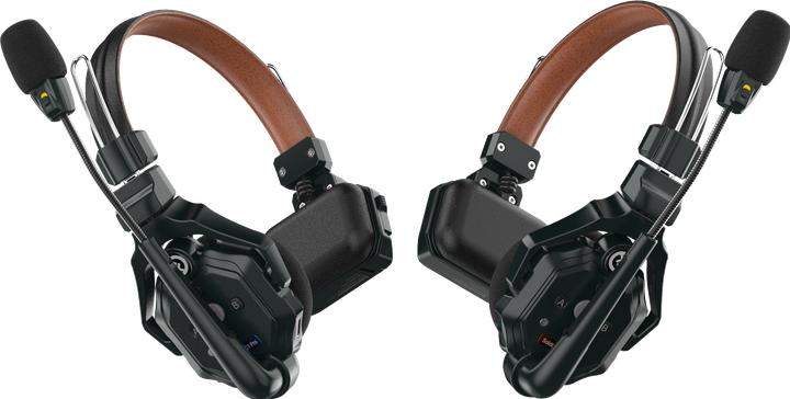 Produktbild Hollyland Solidcom C1 Pro 2S Wireless Intercom System (Kabellos)