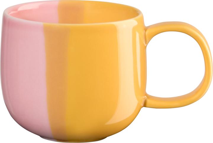 Passion Fruit Smoothie