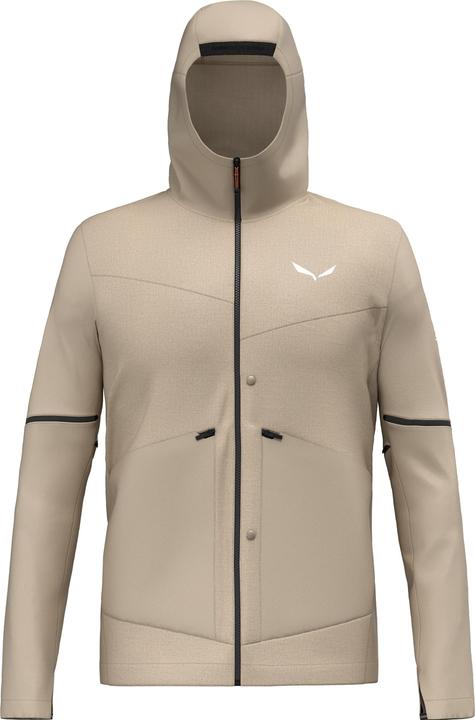 Immagine prodotto Salewa Giacca Puez Hemp Durastretch Hybrid 2 in 1 (S)