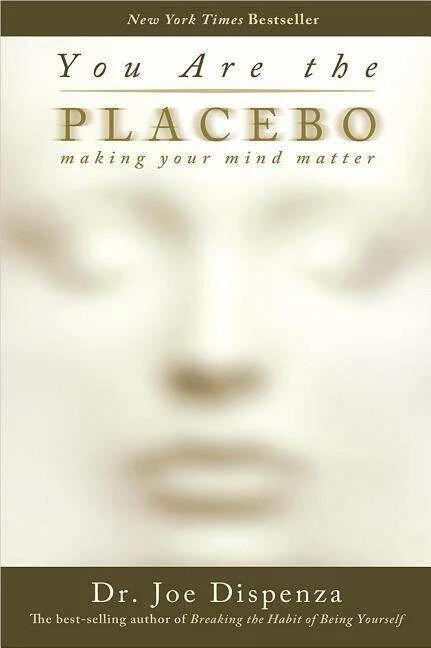Produktbild You Are the Placebo: Making Your Mind Matter (Englisch, Joe Dispenza)