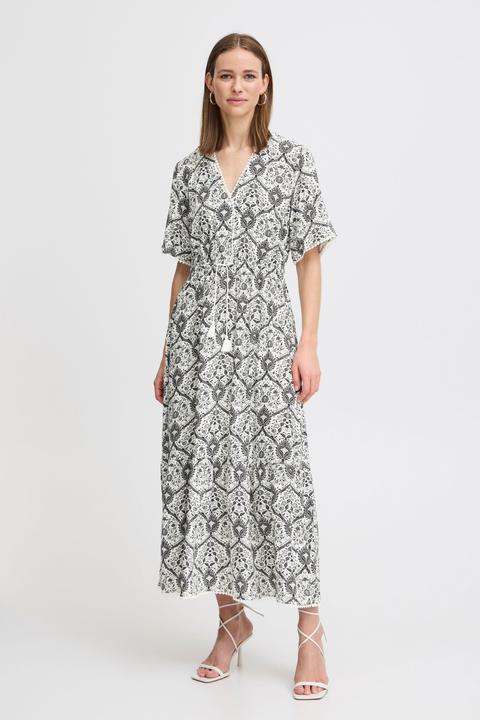 Actual product image B.young BYHALBA DRESS 20815452 (36)