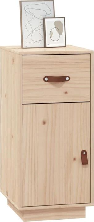 Produktbild vidaXL Sideboard (34 x 34 x 75 cm)