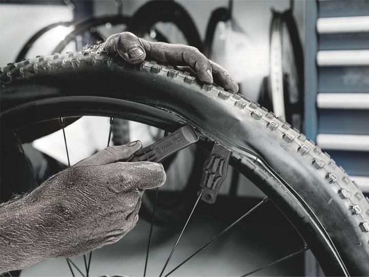 Produktbild Wera Bicycle Set 13