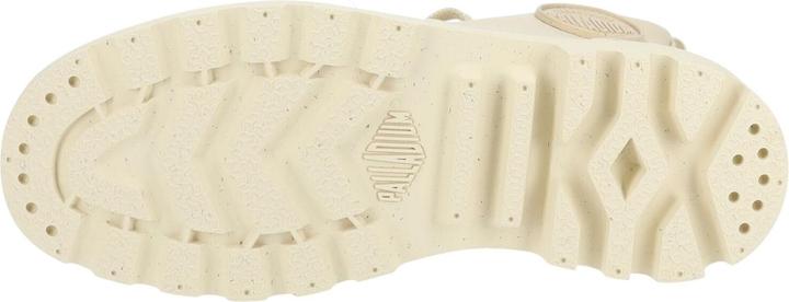 Actual product image Palladium Pampa Hi Zip Organic - 61627 (42)