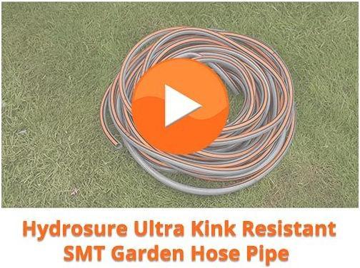 Produktbild APD Wasserschlauch Smartflex SMT Comfort grau 1/2 Zoll 25 Meter (25 m, 12.50 mm)