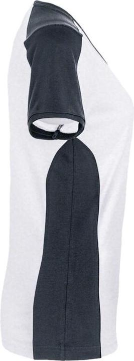 Immagine prodotto Hakro Camicia a V a contrasto MIKRALINAR® (M)