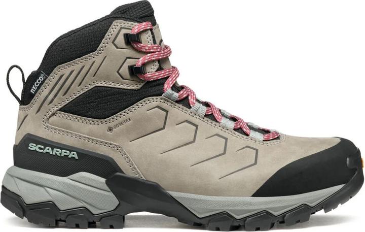 Produktbild Scarpa Moraine Mid Pro Gtx Wmn (36)