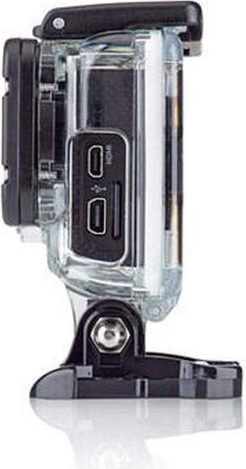 Produktbild GoPro Hero3 Gehäuse Skeleton