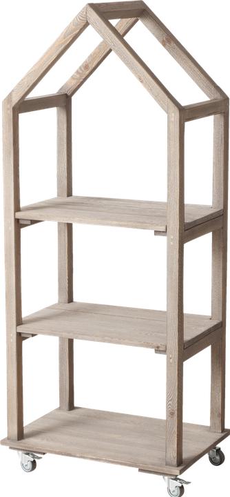 Actual product image Boltze Home Mensola