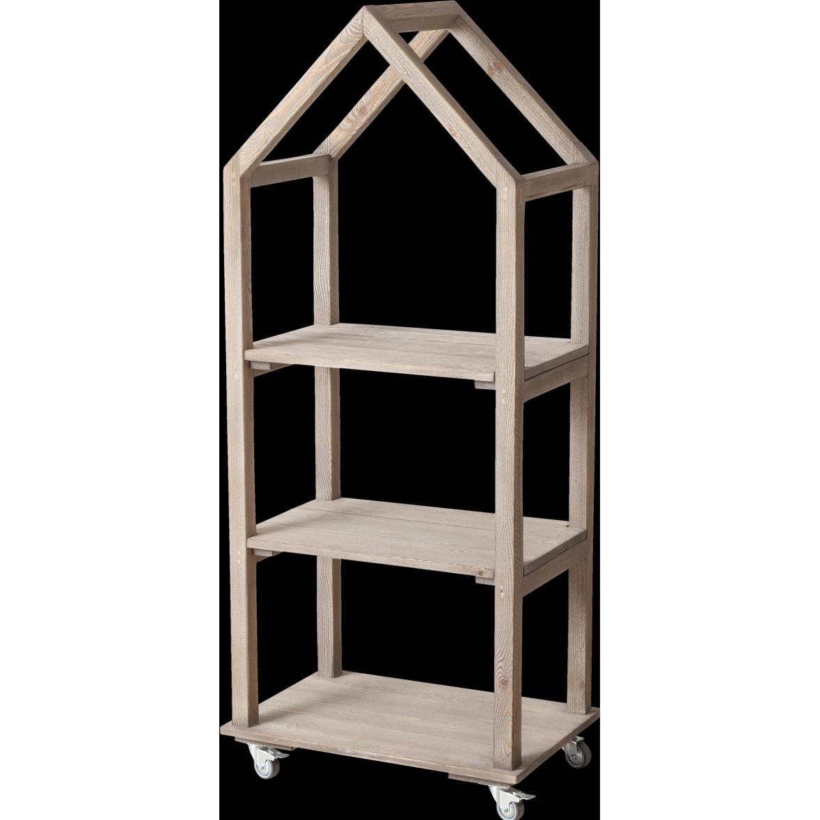 Thumbnail - Boltze Home, Regal, Mensola