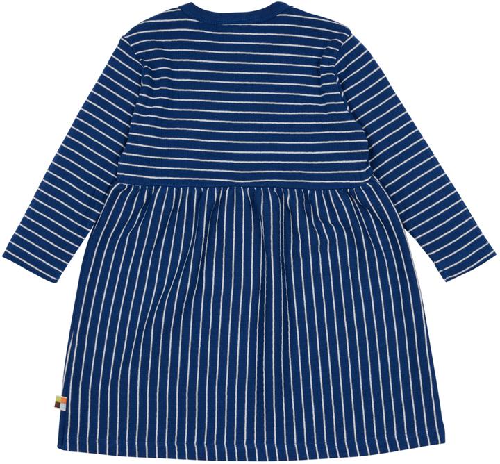 Image du produit loud + proud Robe Derby Rib (92)