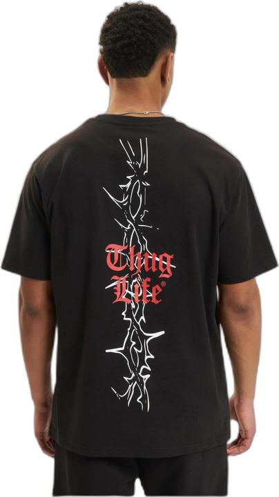 Actual product image Thug Life Atmosphere T-Shirts - 210848 (3XL)