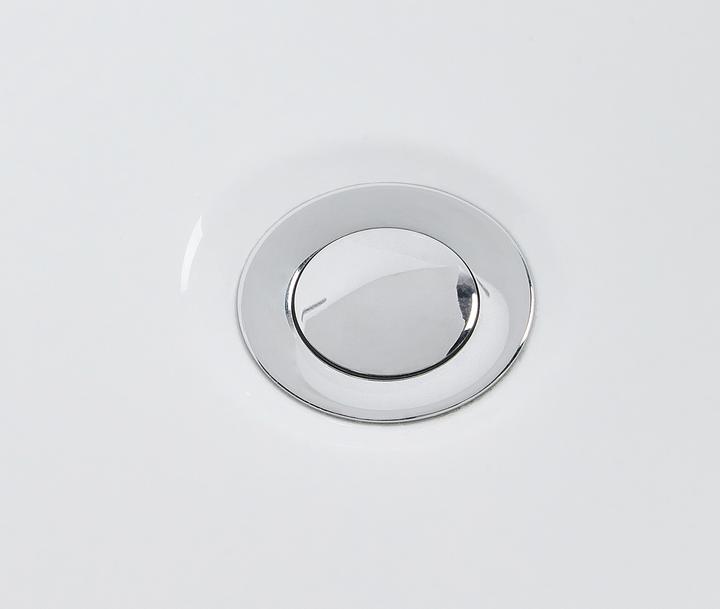 Immagine prodotto Beliani Antigua (240 l, 170 cm, 170 cm)