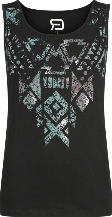 Produktbild RED by EMP Doppelpack Tops (M)