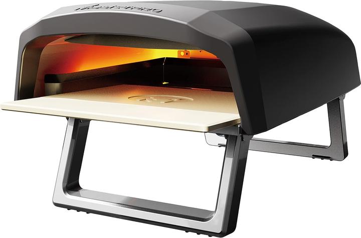 Immagine prodotto MasterPRO Napoli (Forno per pizza a gas)